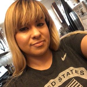 Meet your Posher, Angelica